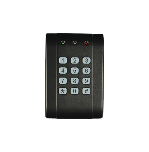 MYP-630門禁讀卡機